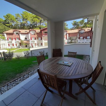 Appartement De Standing Avec Jardin Privatif, Proche Du Lac Et Du Centre, Parking Inclus - Fr-1-239-583 Soorts-Hossegor Exterior photo