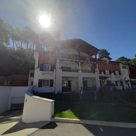Appartement De Standing Avec Jardin Privatif, Proche Du Lac Et Du Centre, Parking Inclus - Fr-1-239-583 Soorts-Hossegor Exterior photo
