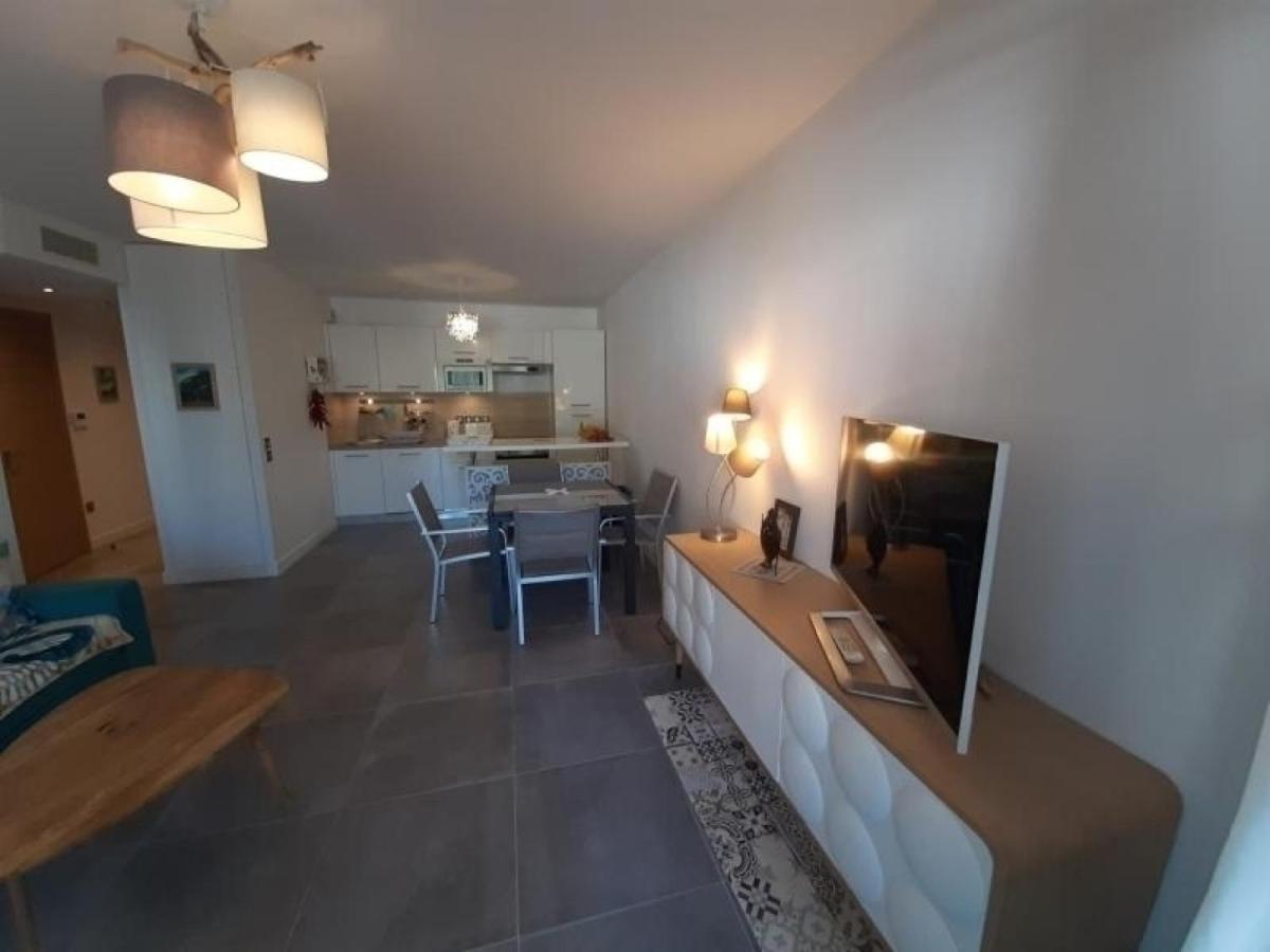 Appartement De Standing Avec Jardin Privatif, Proche Du Lac Et Du Centre, Parking Inclus - Fr-1-239-583 Soorts-Hossegor Exterior photo
