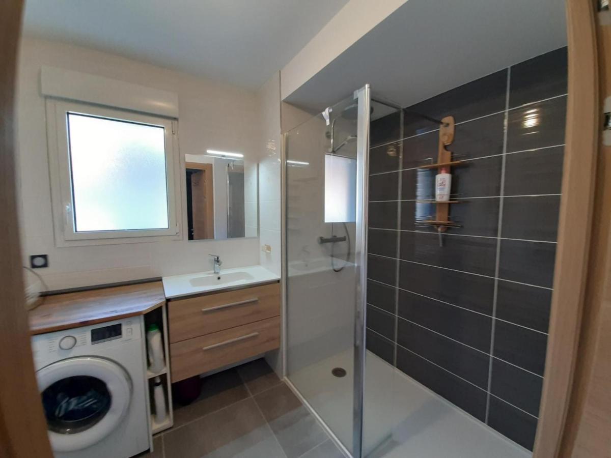 Appartement De Standing Avec Jardin Privatif, Proche Du Lac Et Du Centre, Parking Inclus - Fr-1-239-583 Soorts-Hossegor Exterior photo