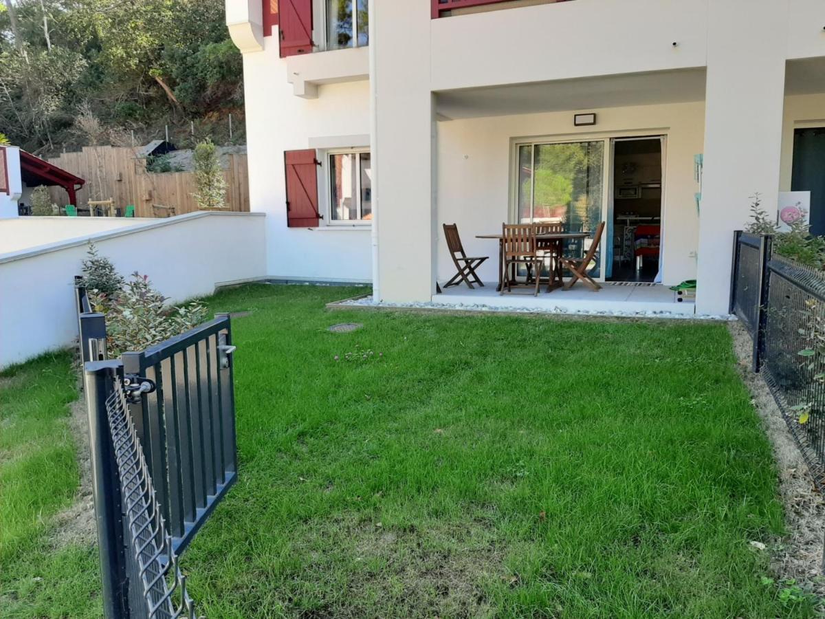 Appartement De Standing Avec Jardin Privatif, Proche Du Lac Et Du Centre, Parking Inclus - Fr-1-239-583 Soorts-Hossegor Exterior photo