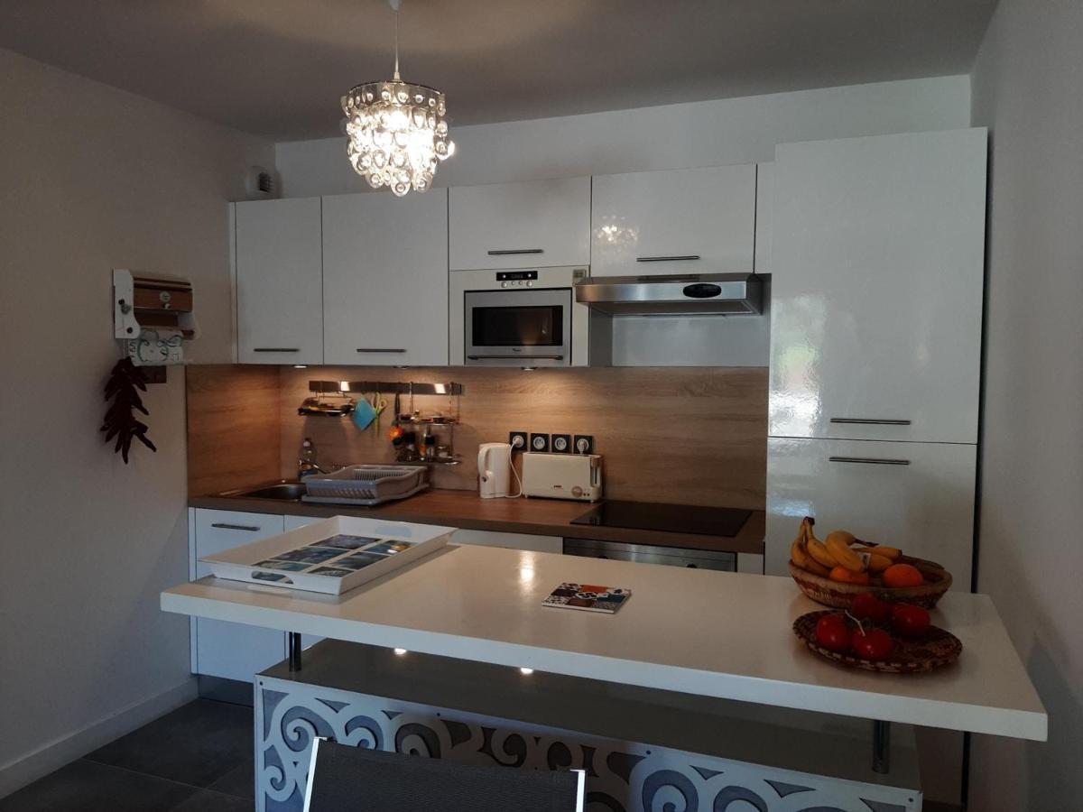 Appartement De Standing Avec Jardin Privatif, Proche Du Lac Et Du Centre, Parking Inclus - Fr-1-239-583 Soorts-Hossegor Exterior photo